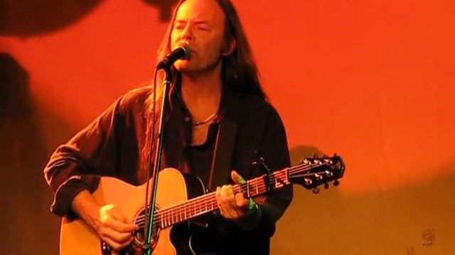 Kevin Welch, Bilingua, 07-04-2012, Moscow смотреть онлайн
