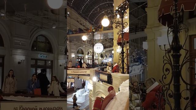 Красная площадь(2)