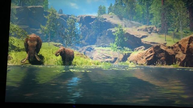 Far Cry Primal - Intel Iris Plus 655 Benchmark смотреть онлайн