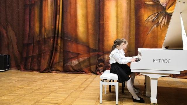 Борисенко Дарья, Ненюкова Ефросинья, Оранжевые буги, М. Шмитц смотреть онлайн