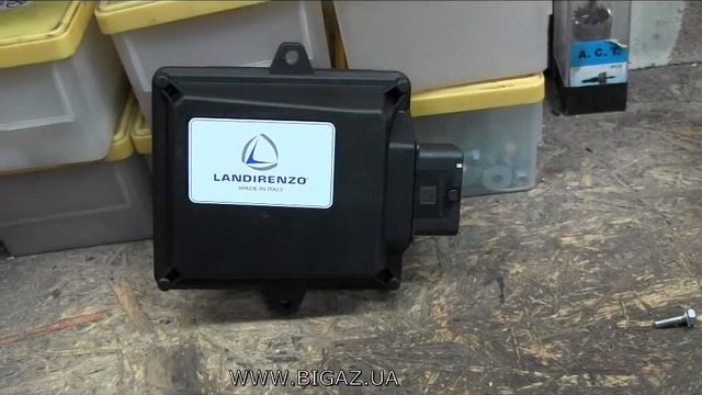 Установка ГБО на Rav 4 смотреть онлайн