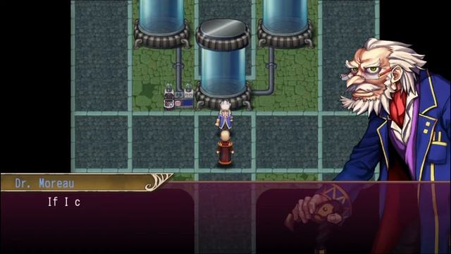 Revenant Saga Play Through Part 2 смотреть онлайн