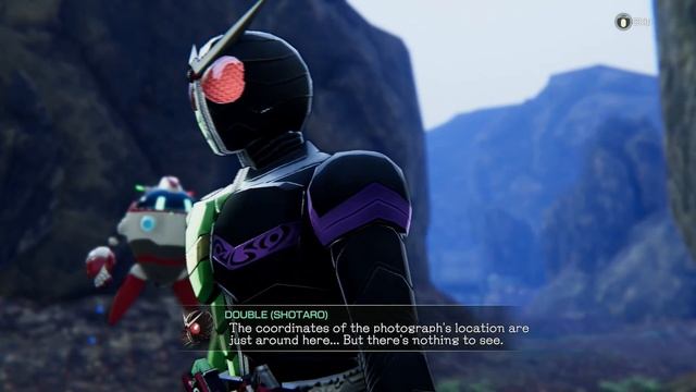 Kamen Rider: Memory of Heroez [6]: Count the Medals 1, 2, and 3 смотреть онлайн