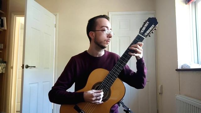 Steven Watson - Prelude No. 1 смотреть онлайн