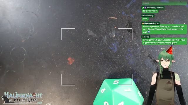 Dungeon Crawl Classics with Chat: Sailors of the Starless Sea смотреть онлайн