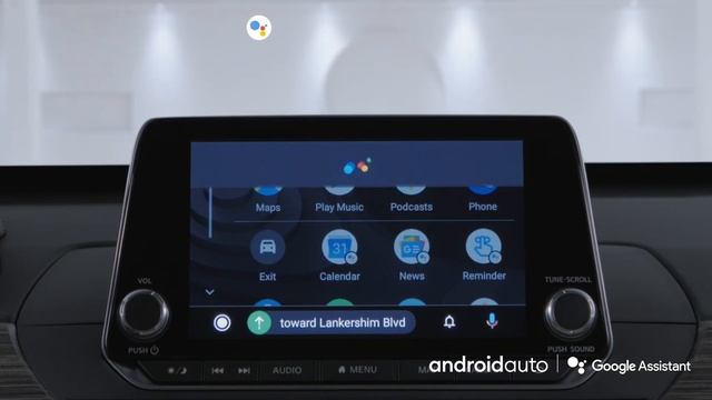 Nissan Android Auto Tips & Support | NissanConnect смотреть онлайн