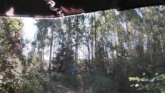 Гонка Земное Притяжение 2023 ч2 смотреть онлайн