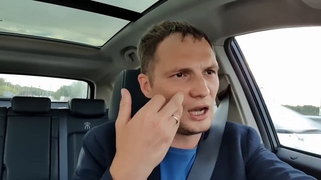 Как самостоятельно привезти китайский электромобиль в 2 раза дешевле! смотреть онлайн