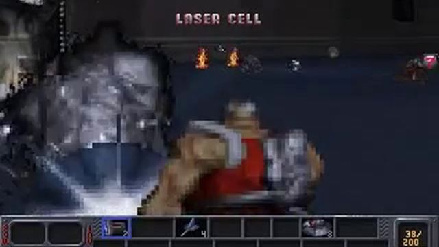 Eradicator - Level 1 смотреть онлайн