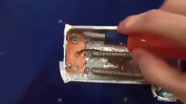 Экранирование и полная настройка электрогитары смотреть онлайн