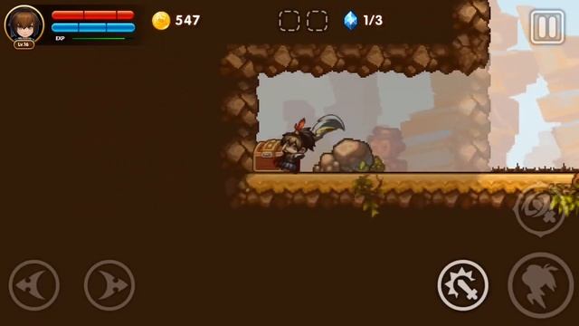 10 Best 2D Action RPG Games for Android and Ios / 10 Meilleurs jeux Action RPG sur Android et IOS. смотреть онлайн