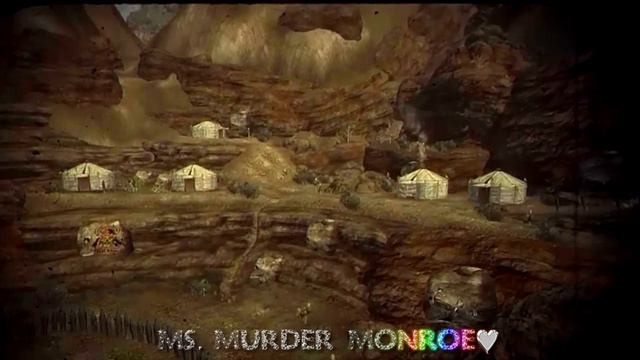 Fallout New Vegas #1 | The Intro, Also Benny Eats Ass. смотреть онлайн