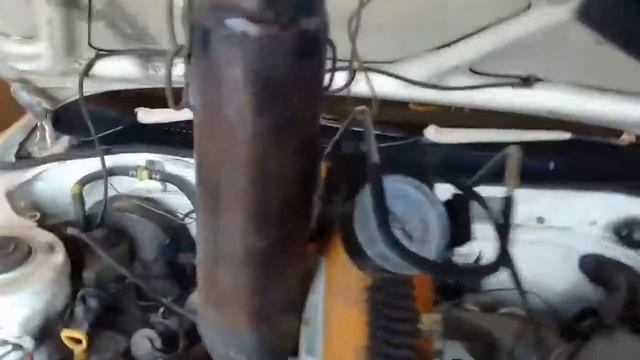 Промывка инжектора на тойоте короне 90г смотреть онлайн