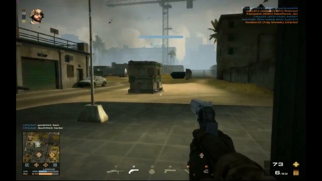 BAttlefield Elite смотреть онлайн
