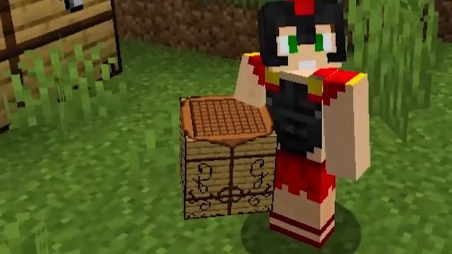 Paso Minecraft PERO los CRAFTEOS SON GIGANTES ?? Crafteos 100% Ilegales con Invictor смотреть онлайн