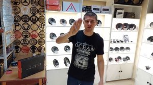 КАК ПОДКЛЮЧИТЬ 4 ДИНАМИКА К 4 КАНАЛЬНОМУ УСИЛИТЕЛЮ