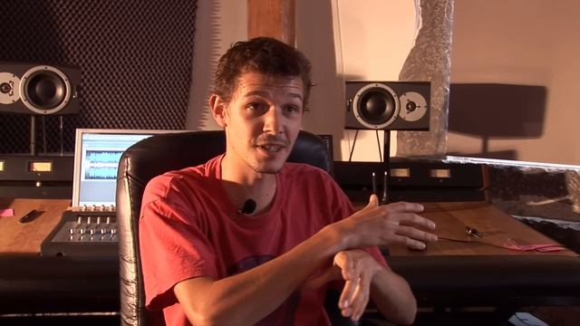Vinyle, le point de vue de techniciens смотреть онлайн