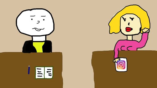 Как я обосрал девку в школе(часть 1) смотреть онлайн