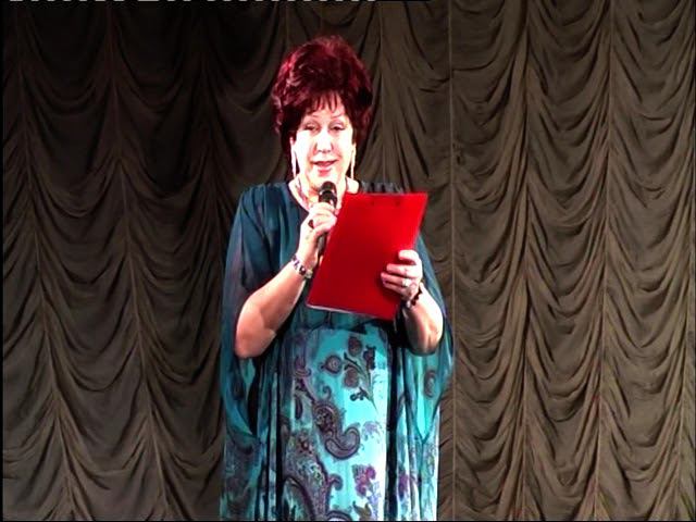 "То березка, то рябина". Поющие сердца. 19.02.2014 смотреть онлайн
