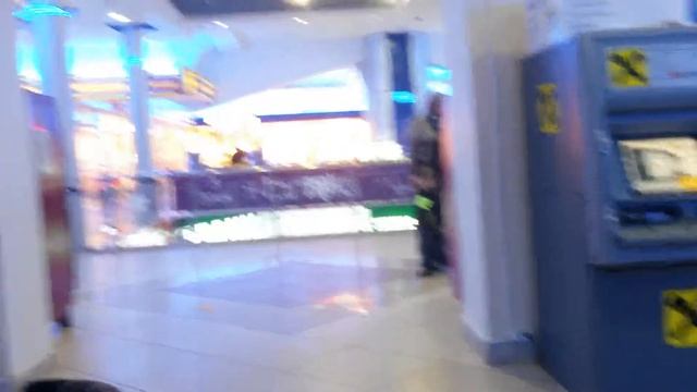 ТОРГОВЫЙ ЦЕНТР ДИАМАНТ НА ТРАКТОРНОМ смотреть онлайн