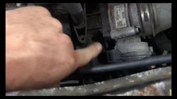 Ford Escape P0456 Small Evap Leak