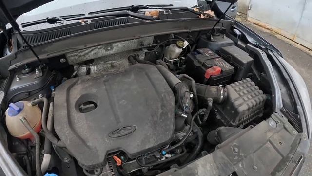 Работа будет всегда железо ржавейка Chery Tiggo 7 PRO китайца точно не куплю #cherytiggo7pro #d