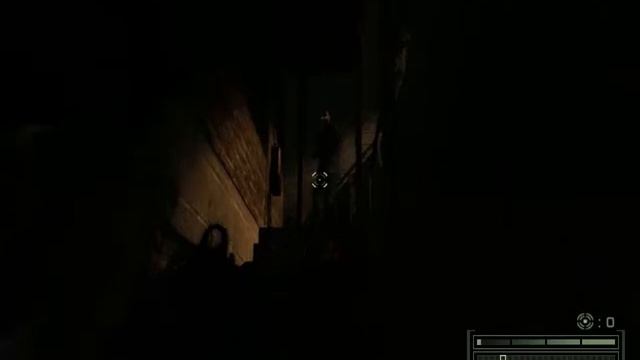 Splinter Cell Chaos Theory La scala mobile смотреть онлайн