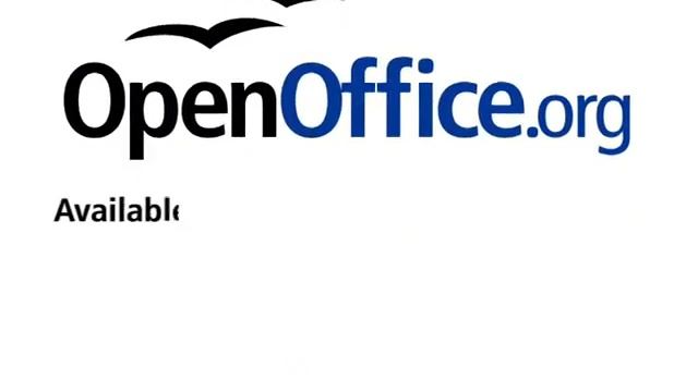 Реклама OpenOffice (200?) РЕДКИЙ ЭКЗЕМПЛЯР смотреть онлайн