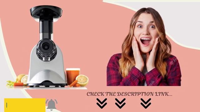 Best Omega NC800HDS Juicer Extractor in 2021 смотреть онлайн