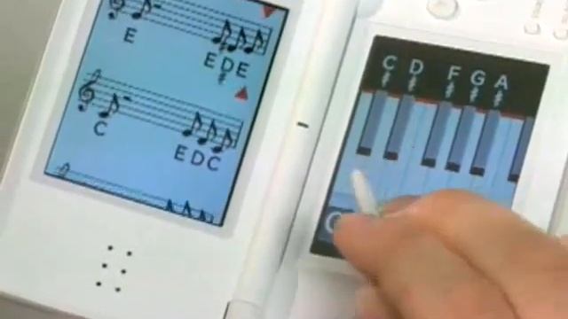 Nintendo DS - Brain Age 2: More Training in Minutes a Day смотреть онлайн