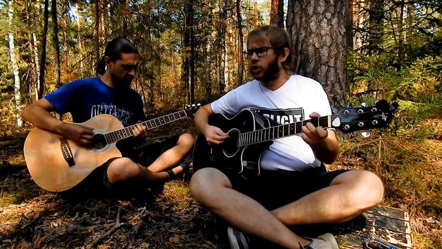 КРОКИкор - Полюса (Акустика) смотреть онлайн