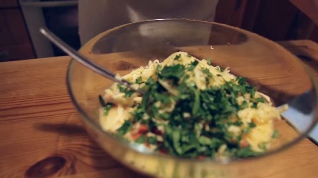 Мини-фриттата смотреть онлайн