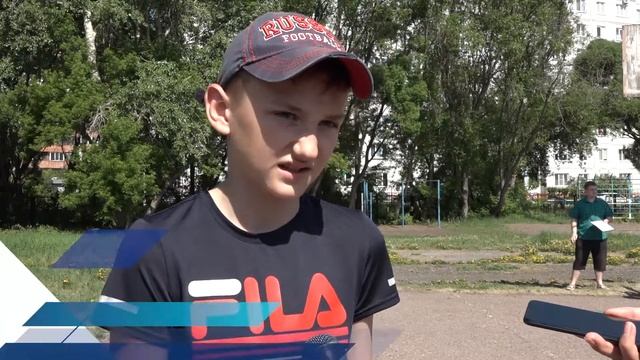 Спортивно-туристическая игра «Пиратский квест. Новые робинзоны» смотреть онлайн