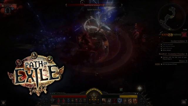 Wolcen: Now That It's Been 