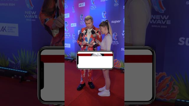 Проверяем, насколько хорошо Николай Басков знает своих коллег-артистов🤩 смотреть онлайн