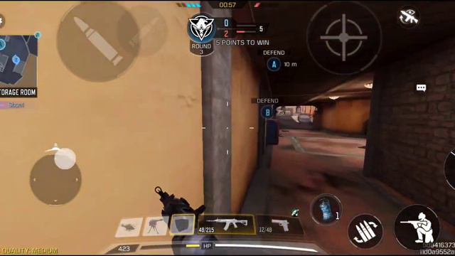 do not sleep on TYPE 19 in COD Mobile... смотреть онлайн