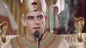 Hz. Yusuf Dizisi 26.Bölüm