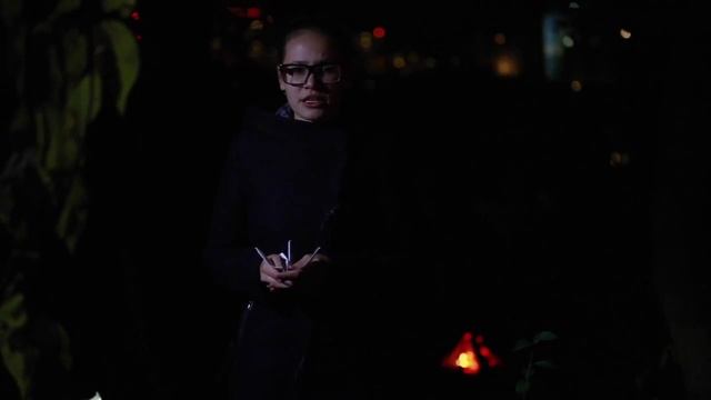 Белые журавли