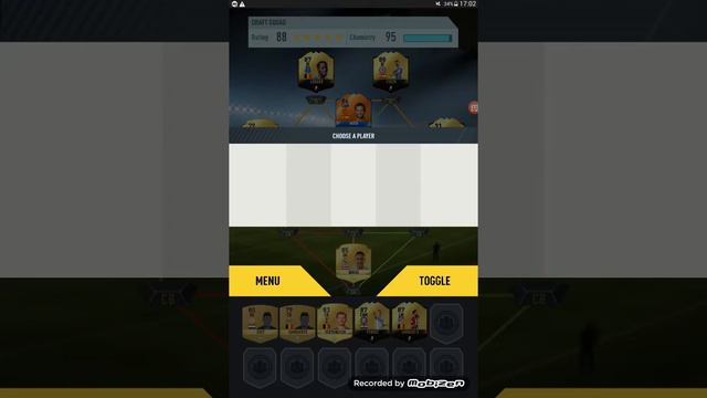 FUT 17 DRAFT SIMULATOR ● LA LIGA+PREMIER LEAGUE 190 DRAFT CHALLENGE!! смотреть онлайн