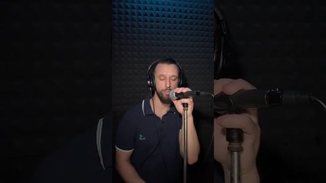Тільки раз цвіте любов - Василь Зінкевич (Sergiy184) cover смотреть онлайн