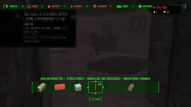 FallOut 4 just doing whatever //PSN Gift card code Giveaway at 1.1k смотреть онлайн
