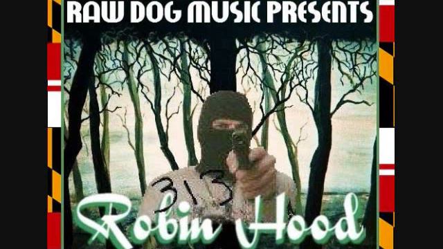 Robin Hood "Lyrical Assassin" смотреть онлайн