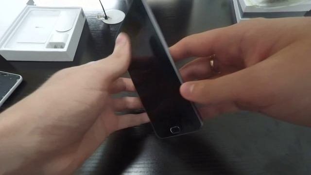 Meizu M2 Note обзор смотреть онлайн