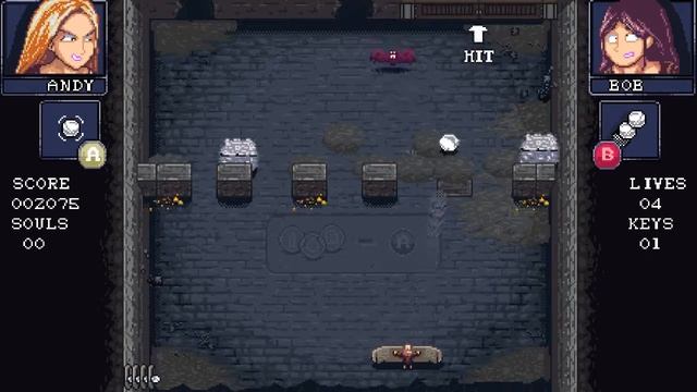 Let's Giterdun Death's Hangover Part 2: GET THE SPOOKY SOULS смотреть онлайн