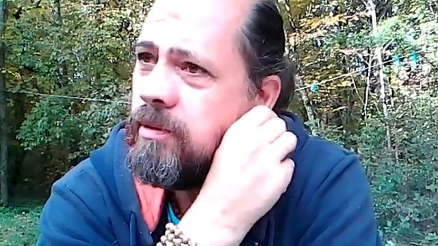 поселение Ци Ца -   интервью где брать деньги