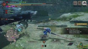 Monster Hunter Sunbreak - All Bosses (With Cutscenes) 4K60FPS UHD PC