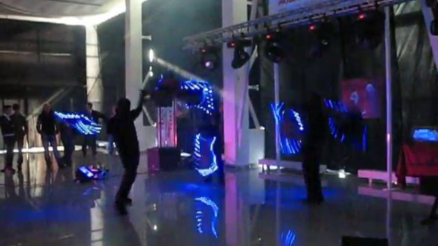 Русский Hollywood. Неоновый спектр смотреть онлайн