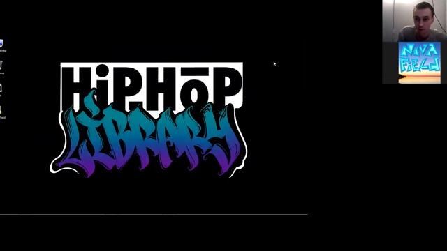 Константин Митлинов (Smol01) - Субкультурные библиотеки и архивы