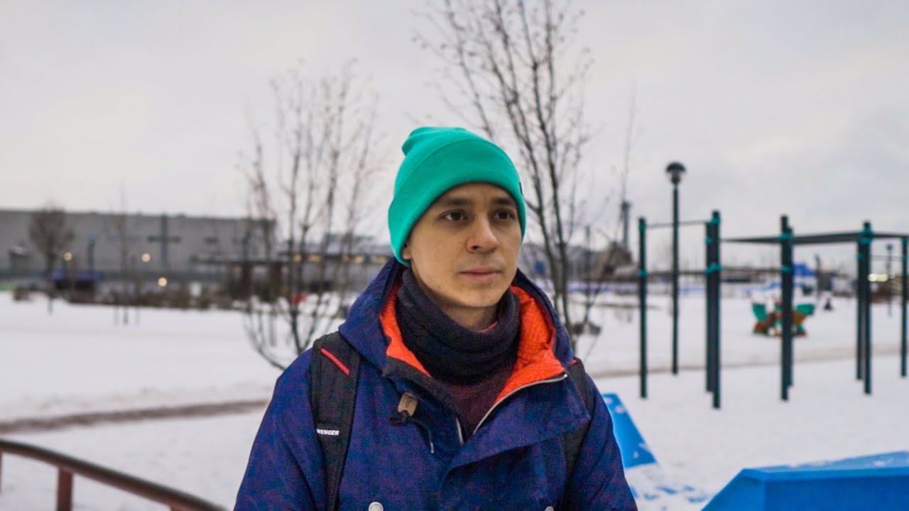 neofit – здоровый образ жизни / "Сделано с нуля" подкаст 059 смотреть онлайн