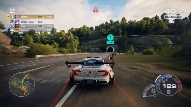 I should have not won this race lmao смотреть онлайн